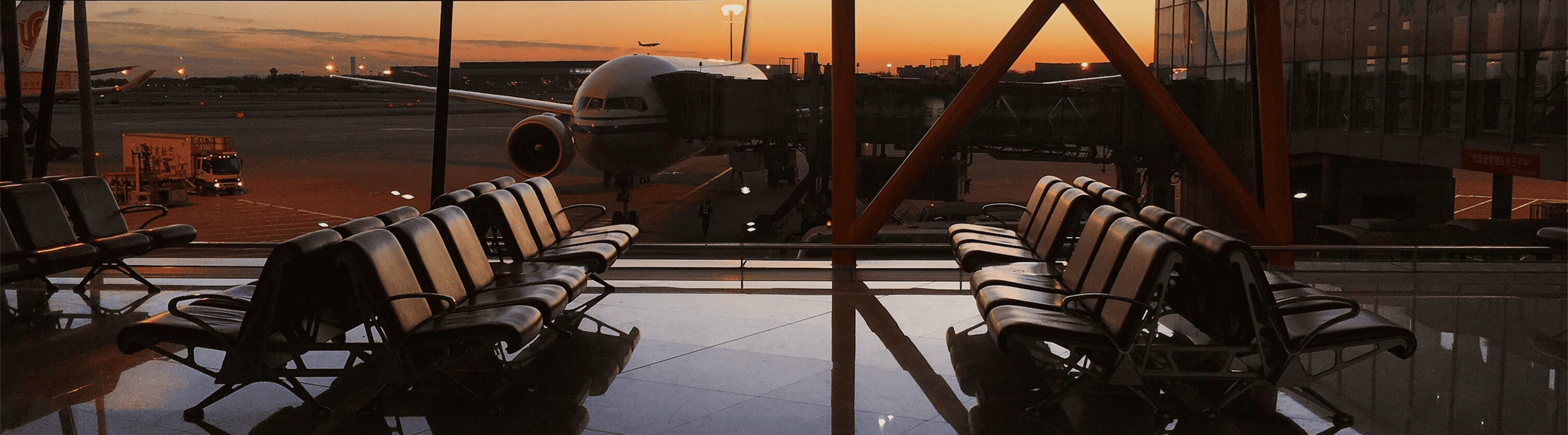 Reserva Salas VIP, Fast Track y Servicios Premium en Aeropuertos